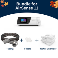 Resmed Air 11 Fall Refresh Bundle