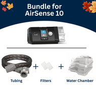 Resmed Air 10 Fall Refresh Bundle
