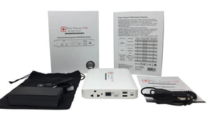 Zopec Explore 5700 Battery