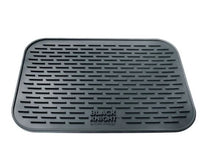 Load image into Gallery viewer, Black Knight CPAP Protector Mat
