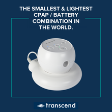 Load image into Gallery viewer, Transcend Micro CPAP-Essentials Bundle
