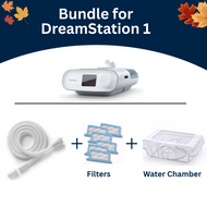DreamStation Fall Refresh Bundle