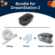 DreamStation 2 Premium Resupply Bundle