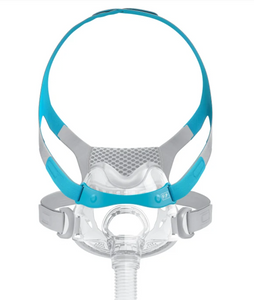 Evora Full Face Mask