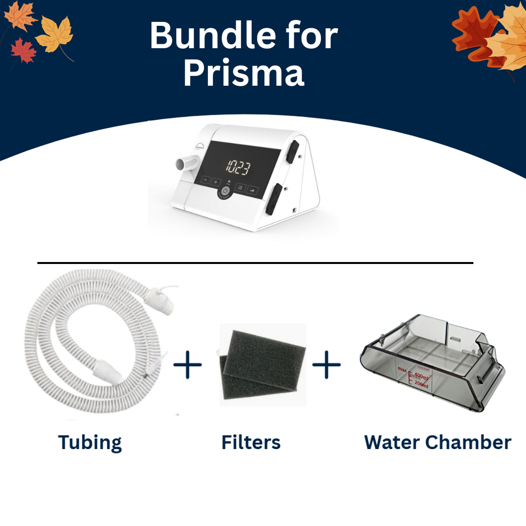 Prisma Fall Refresh Bundle