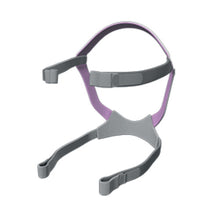 Load image into Gallery viewer, Quattro Air Headgear
