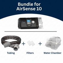 Load image into Gallery viewer, Resmed Air10 Premium Resupply Bundle
