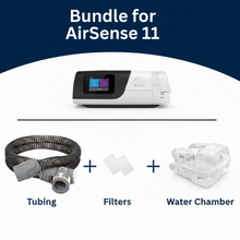 Load image into Gallery viewer, Resmed Air11 Premium Resupply Bundle
