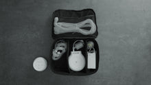 Load image into Gallery viewer, Transcend Micro CPAP-Power Bundle
