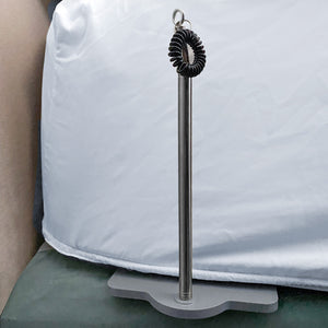 CPAPology Houdini Hose Support