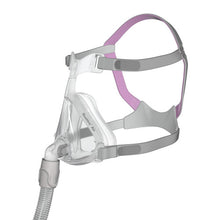 Load image into Gallery viewer, Quattro Air Full Face Mask
