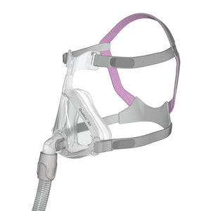 Quattro Air Full Face Mask