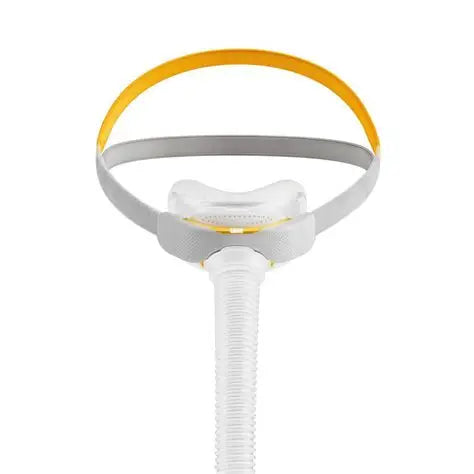 Solo Nasal Mask
