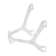 Wisp Clear Silicone Frame