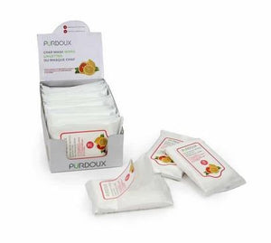 CPAP Wipes - Sachets (10 Wipes/Sachet)