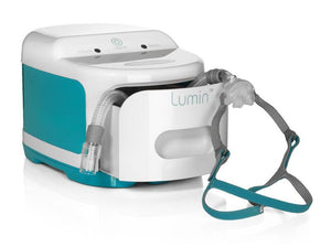 Lumin CPAP Cleaner